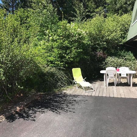Appartement 6 Pers - Les 4 Loups Au Pied Des Pistes Gérardmer Екстериор снимка
