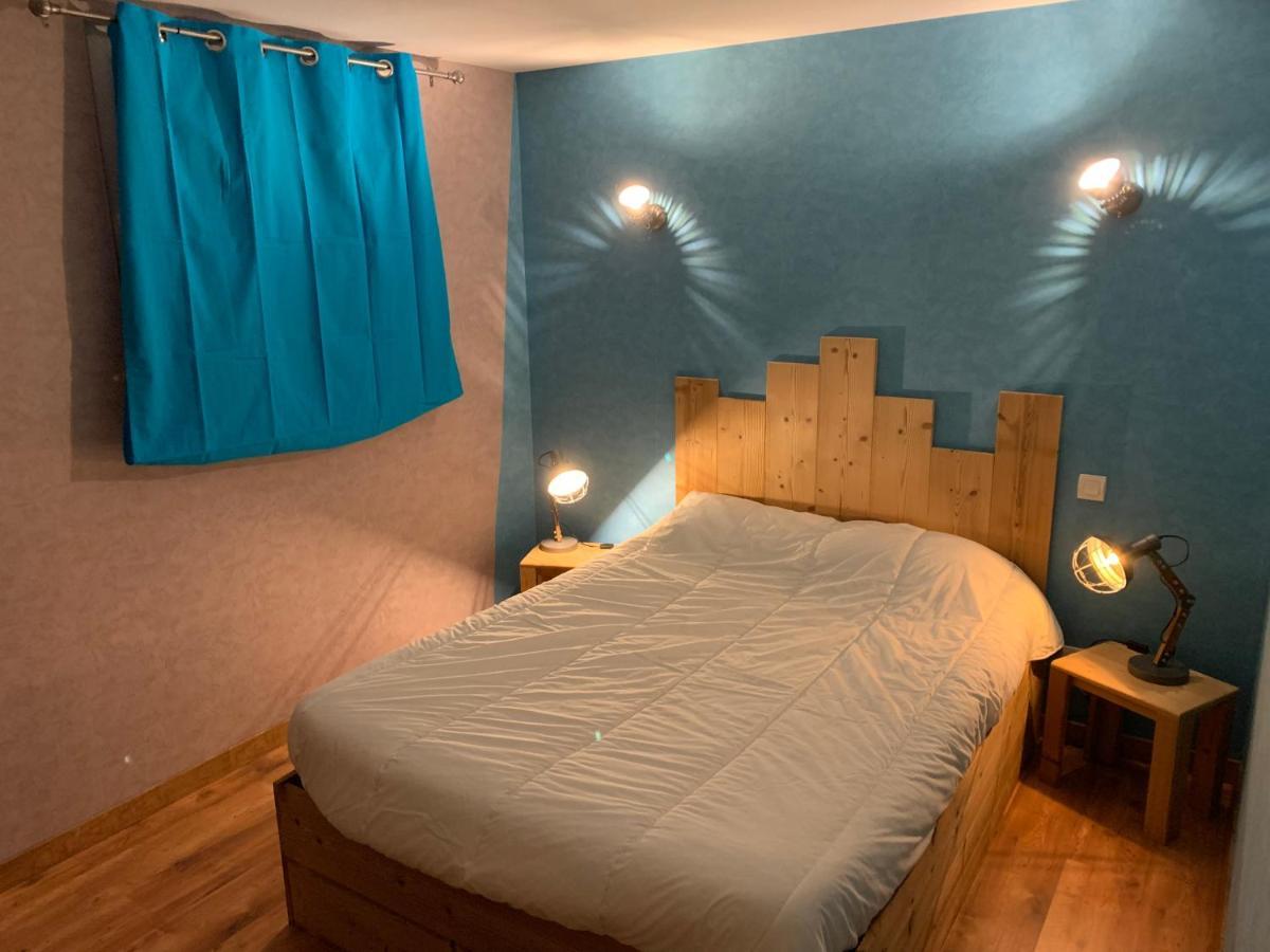 Appartement 6 Pers - Les 4 Loups Au Pied Des Pistes Gérardmer Екстериор снимка