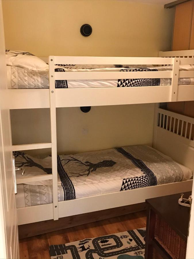 Appartement 6 Pers - Les 4 Loups Au Pied Des Pistes Gérardmer Екстериор снимка
