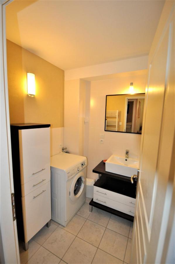 Appartement 6 Pers - Les 4 Loups Au Pied Des Pistes Gérardmer Екстериор снимка