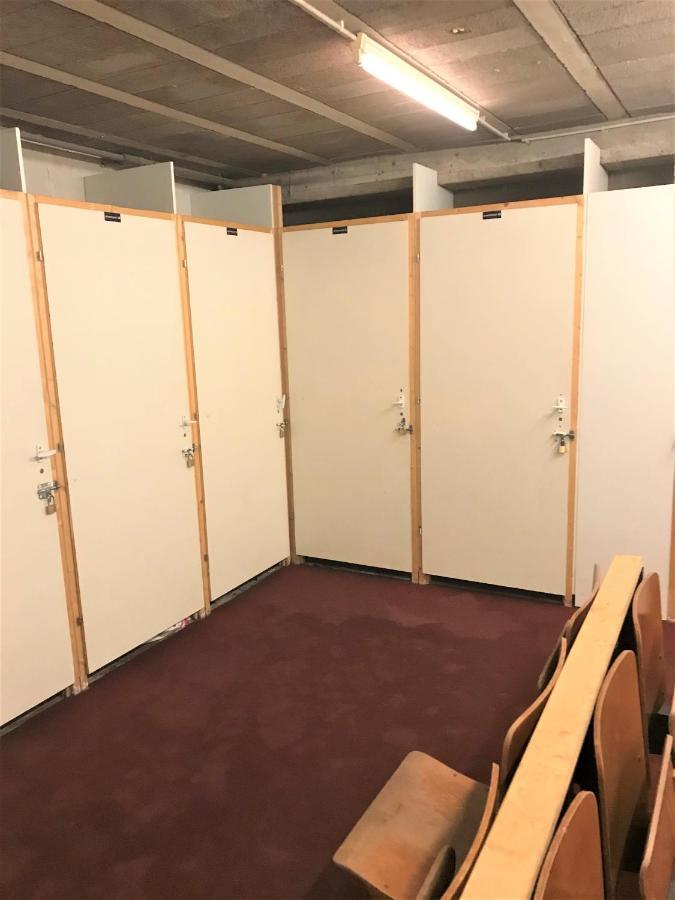 Appartement 6 Pers - Les 4 Loups Au Pied Des Pistes Gérardmer Екстериор снимка